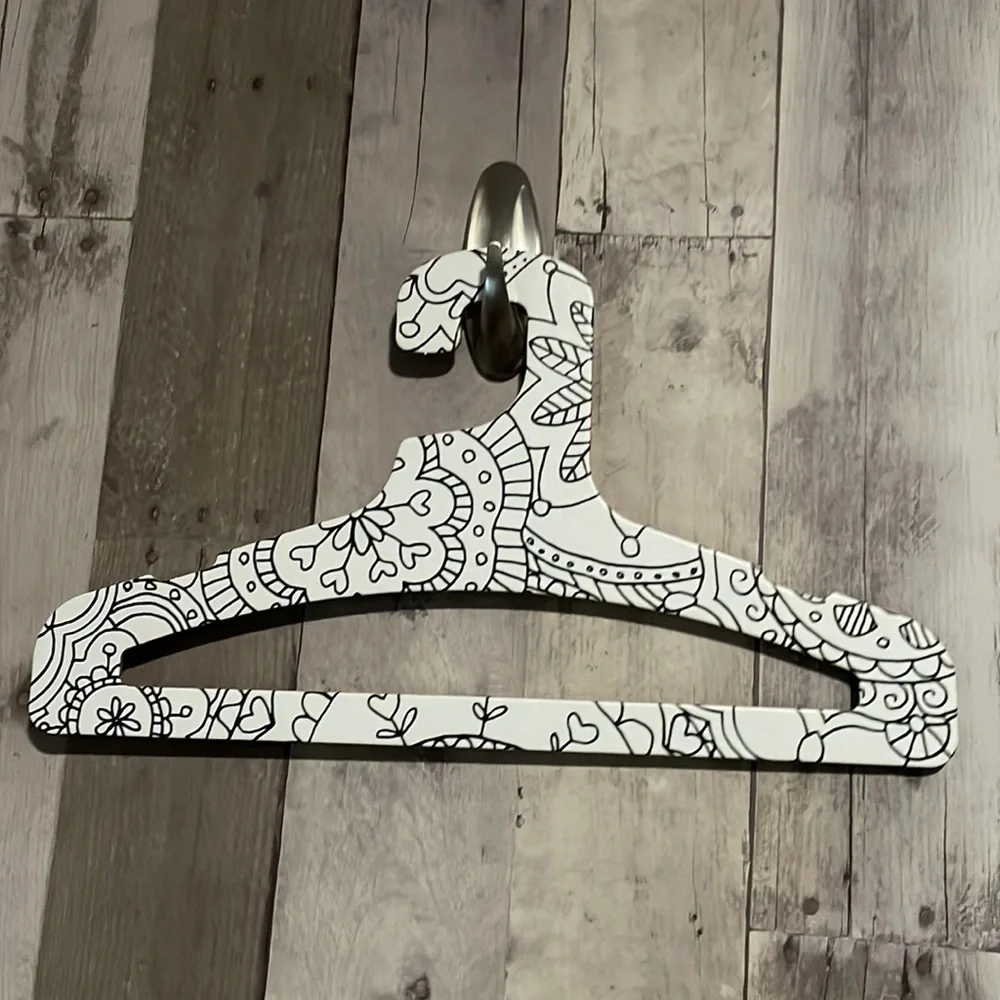 IKEA Cardboard hangers (3)